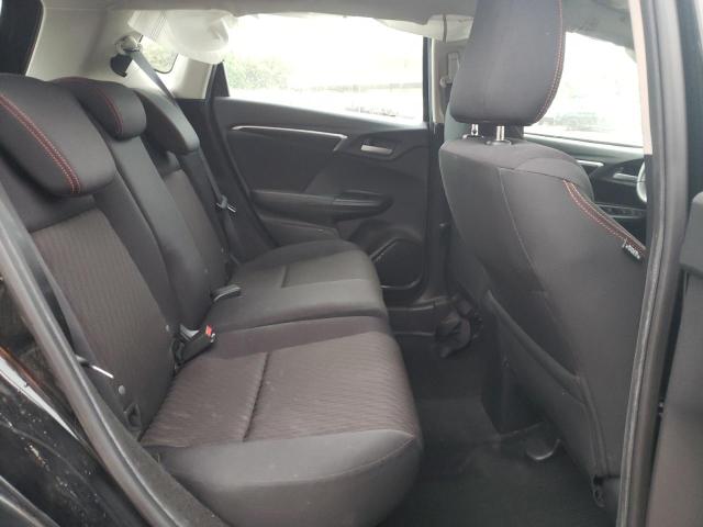 3HGGK5H69KM747127 Honda Fit Sport