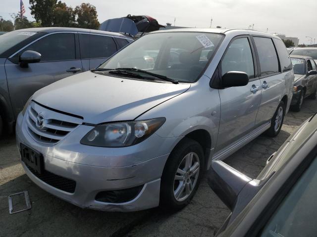 Auction sale of the 2004 Mazda Mpv Wagon, vin: JM3LW28A640515683, lot number: 50121634