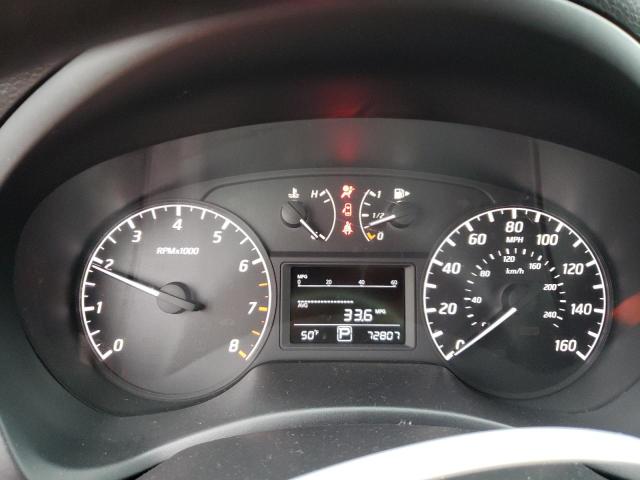 3N1AB7AP7GY265911 Nissan SENTRA S