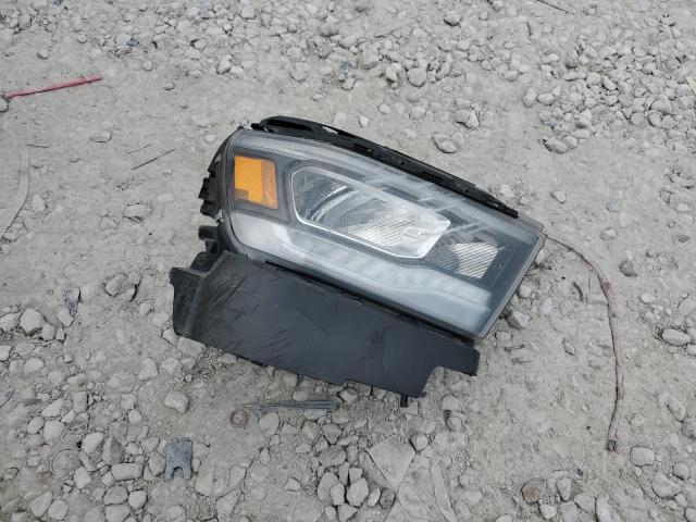 1C6SRFJT2LN393752 RAM 1500 Laie
