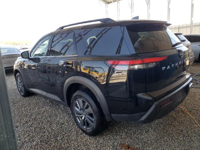 5N1DR3BA0PC245805 Nissan Pathfinder Sv