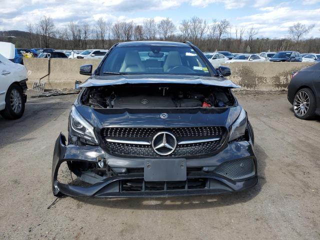 WDDSJ4GB8KN763027 Mercedes-Benz CLA 250 4MATIC