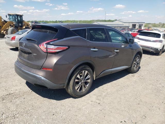 5N1AZ2MH1GN140654 Nissan MURANO S