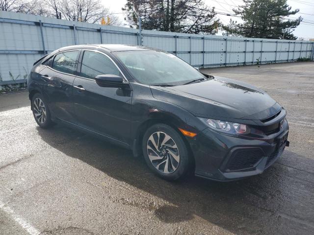 SHHFK7H20HU224013 Honda Civic Lx
