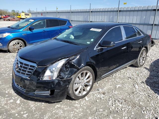 Auction sale of the 2013 Cadillac Xts Luxury Collection, vin: 2G61P5S39D9164768, lot number: 49767834
