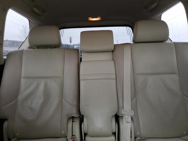 JTJBM7FX6E5066988 Lexus GX 460