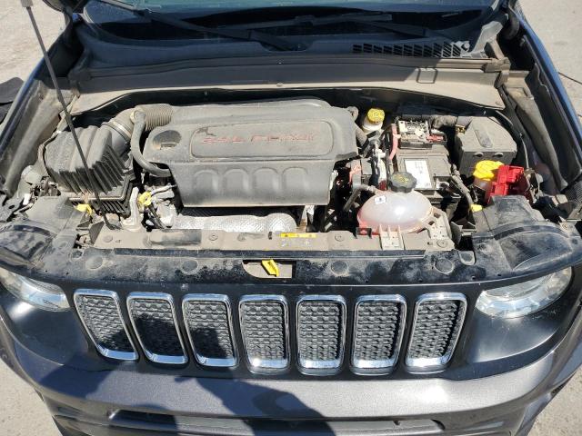ZACNJABBXLPL16816 Jeep Renegade Latitude