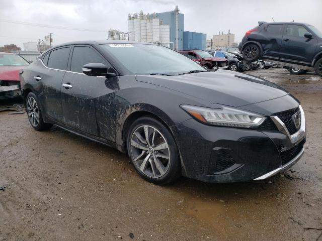 1N4AA6AV7KC361229 Nissan MAXIMA S