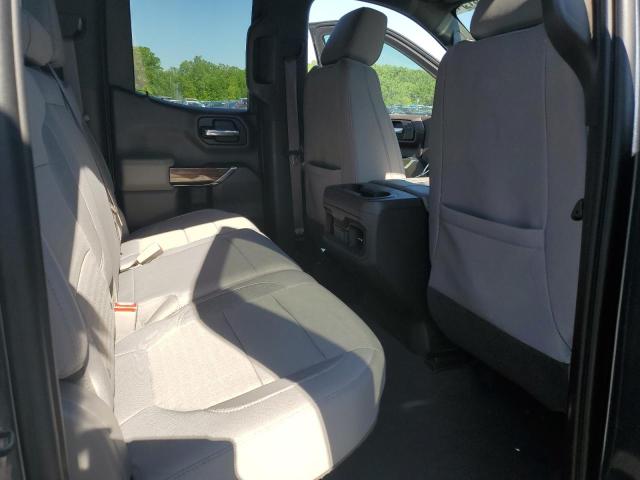 1GCRYEED3LZ360310 Chevrolet Silverado K1500 Rst