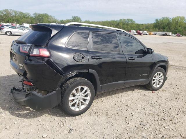 1C4PJMCB4MD246225 Jeep Cherokee Latitude