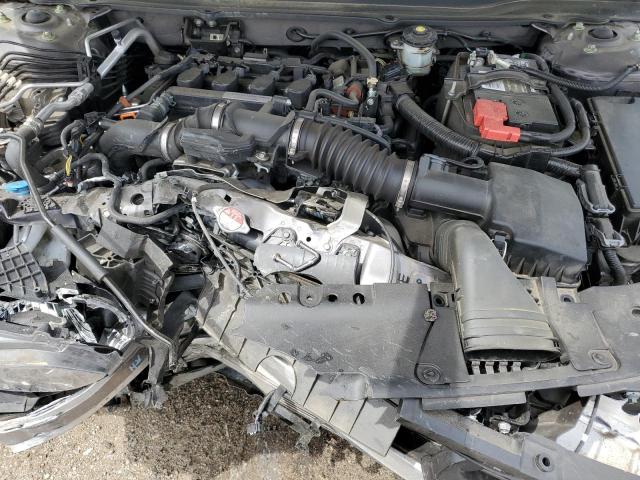 1HGCV1F34JA250800 Honda Accord Sport