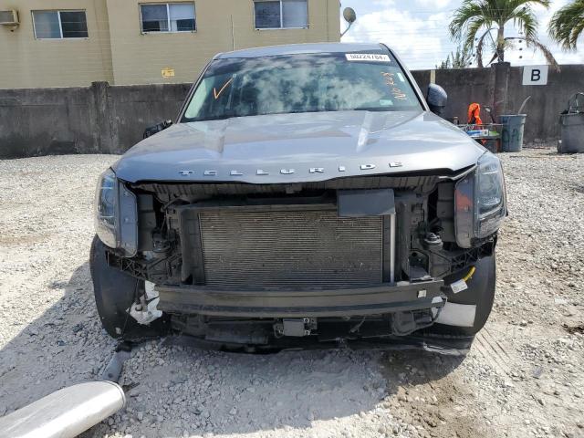 5XYP24HC6NG237771 KIA Telluride Lx