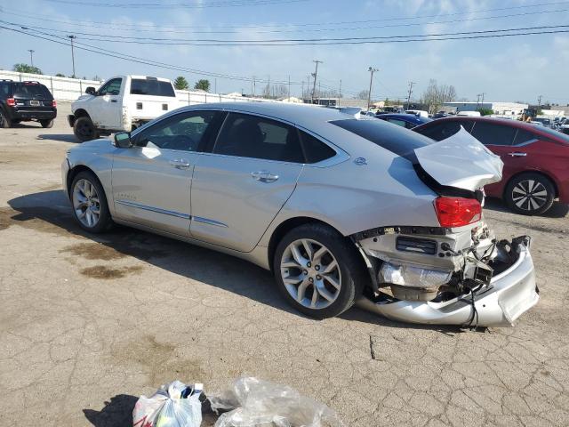 1G1125S39JU141123 Chevrolet Impala Premier