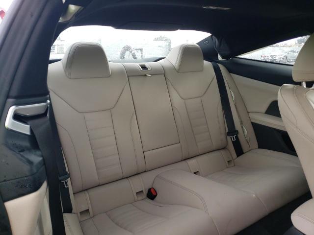 WBA53AP01RCP22675 BMW 430I