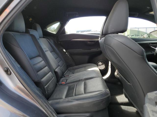 JTJYARBZ4K2123532 Lexus Nx 300 Base