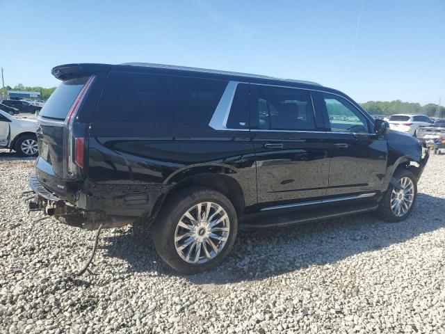 1GYS3KKL5NR242041 Cadillac Escalade Esv Premium Luxury