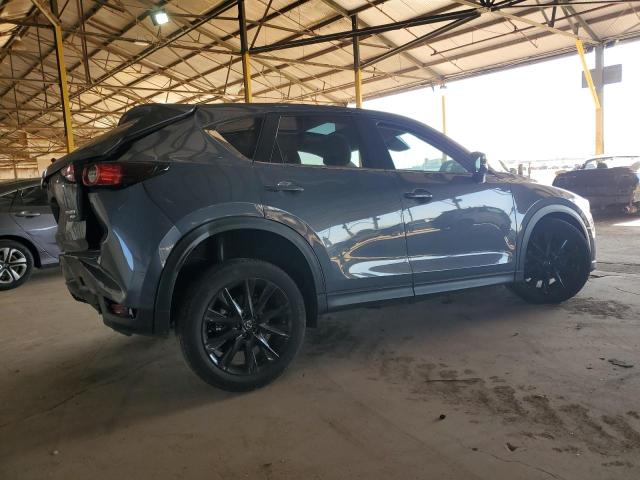 JM3KFBCY1M0437751 Mazda Cx-5 Carbon Edition