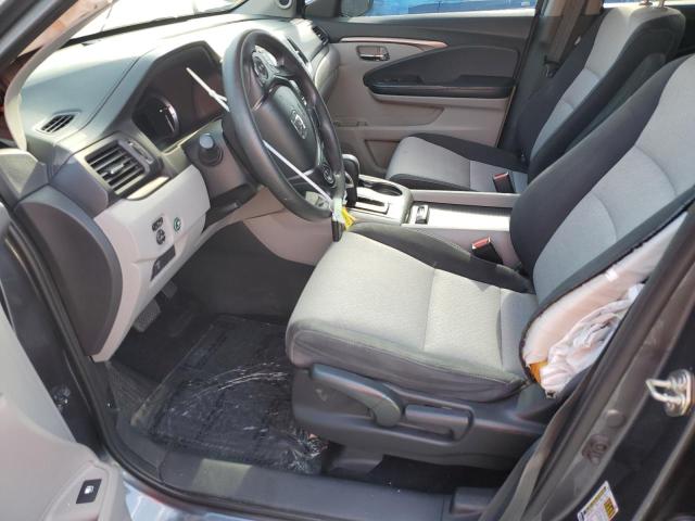 5FPYK2F49HB010663 Honda Ridgeline Rts