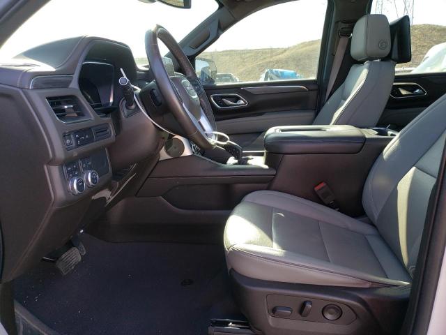 1GKS2GKD8PR189678 GMC Yukon Xl K1500 Slt