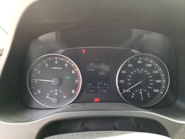 5NPD84LF3HH044509 Hyundai ELANTRA SE
