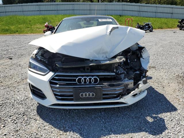 WAUANCF59KA057012 Audi A5 PREMIUM
