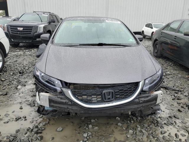 19XFB2F76FE244336 Honda CIVIC SE