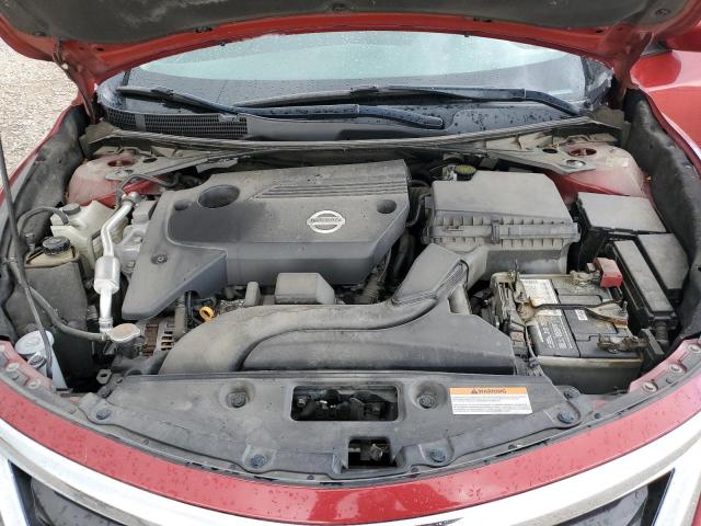 1N4AL3AP7EN334941 Nissan ALTIMA 2.5