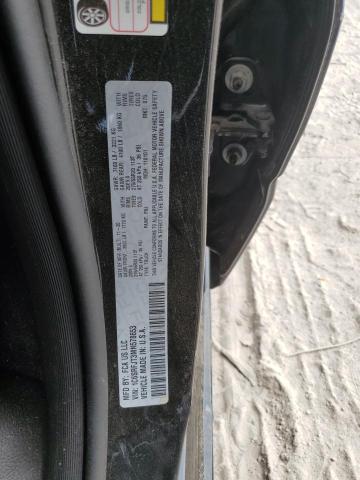 1C6SRFJT3MN578653 RAM 1500 Laie