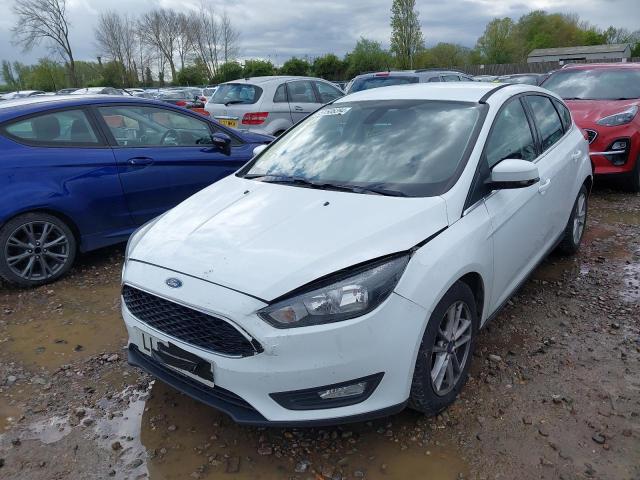 Auction sale of the 2014 Ford Focus Zete, vin: *****************, lot number: 51508384