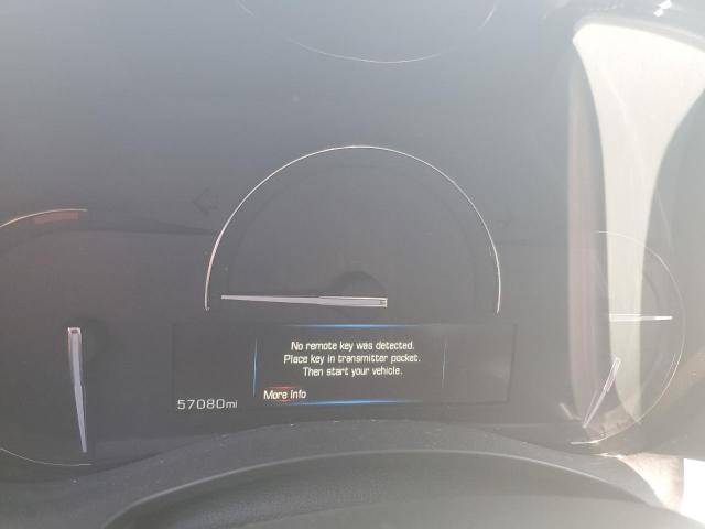 1G6AG5RX1H0175921 Cadillac ATS
