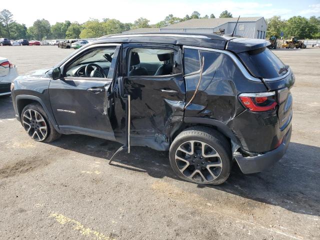 3C4NJDCB6JT319253 Jeep Compass Limited