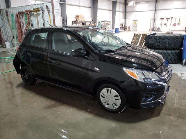 ML32AUHJ4MH012690 Mitsubishi MIRAGE ES