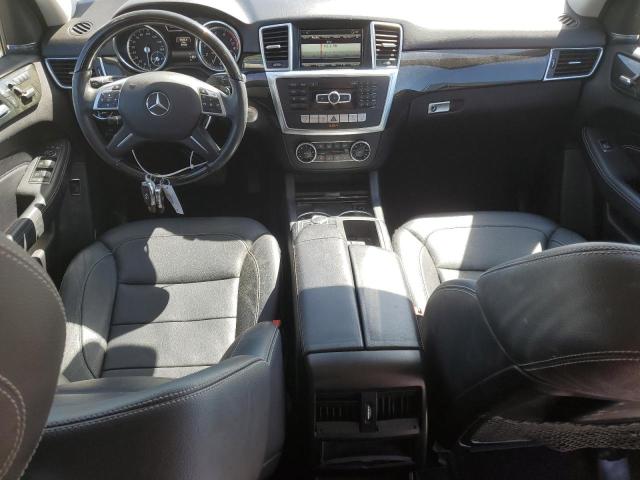 4JGDA5JB8FA618371 Mercedes-Benz ML 350
