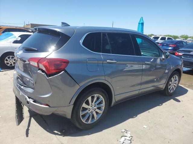 LRBFXCSA2LD212830 Buick Envision Essence