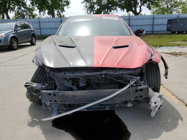 JN1EV7AP1HM741776 Infiniti Q50 Premium