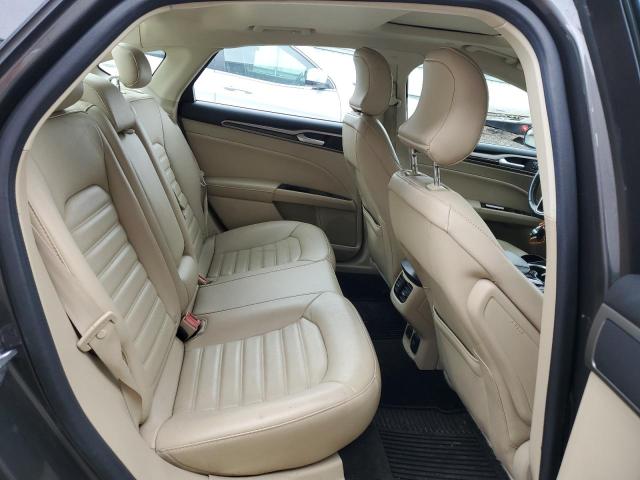 3FA6P0PU7GR230875 Ford Fusion Se Phev