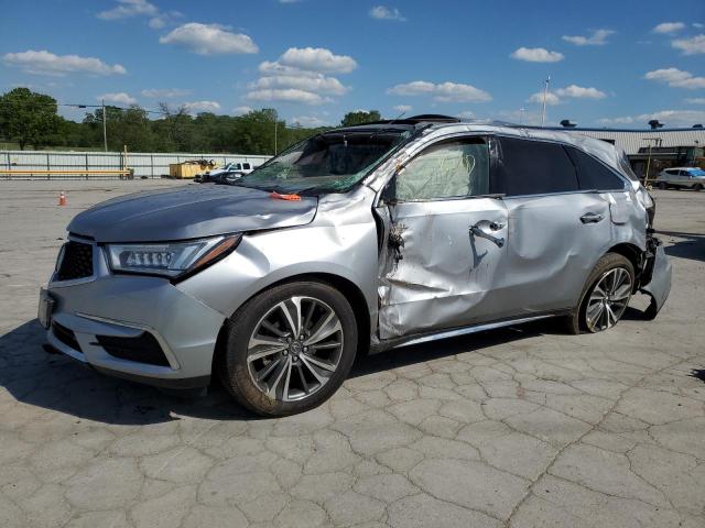 Продажа на аукционе авто 2019 Acura Mdx Technology, vin: 5J8YD4H50KL004843, номер лота: 52485964