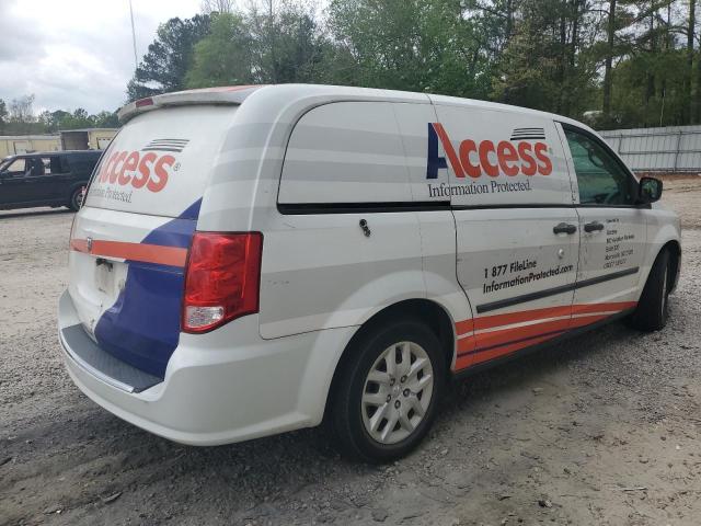2C4JRGAG0ER400572 RAM Tradesman