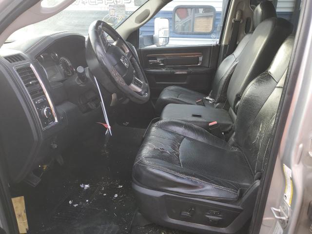 3C6UR5FL3FG566106 RAM 2500 Laie