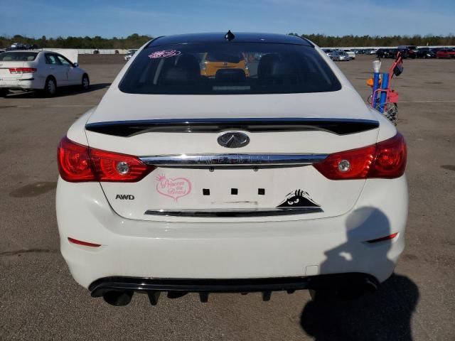 JN1EV7AR3HM830377 Infiniti Q50 Premium