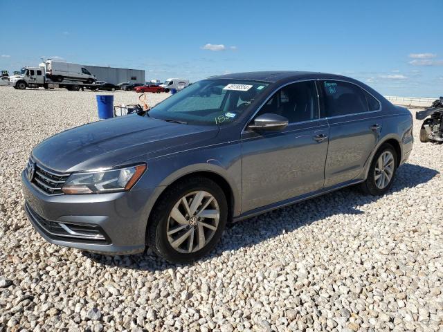 Продажа на аукционе авто 2018 Volkswagen Passat Se, vin: 1VWBA7A3XJC015853, номер лота: 49156554