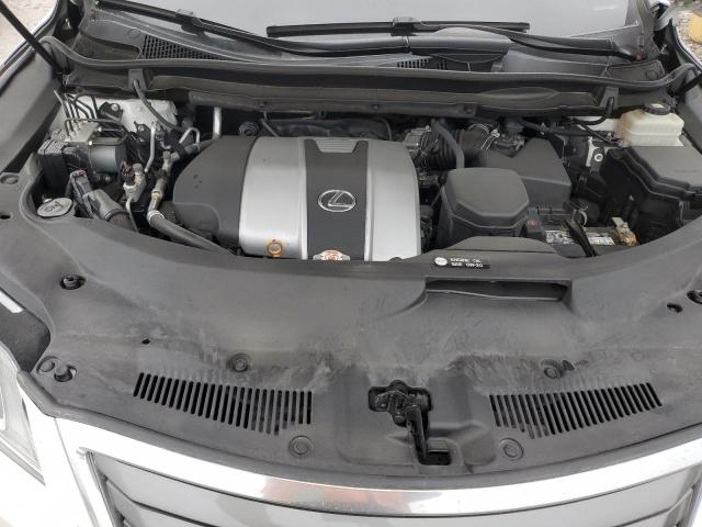 2T2ZZMCA8KC121887 Lexus Rx 350 Base