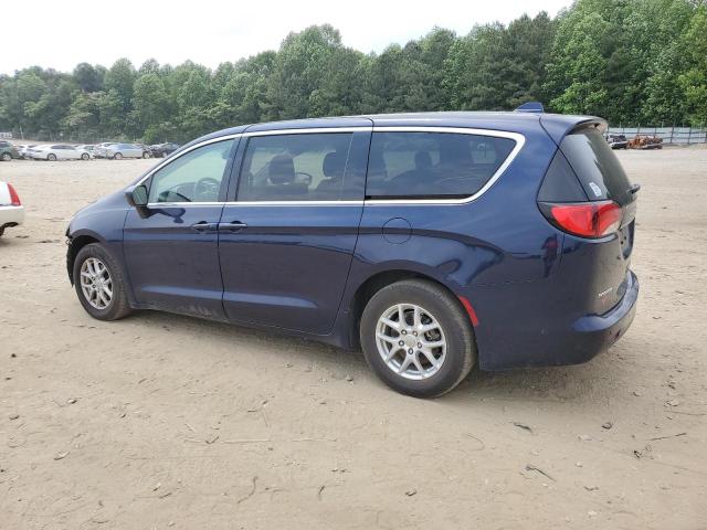 2C4RC1DG6JR171113 Chrysler Pacifica Touring