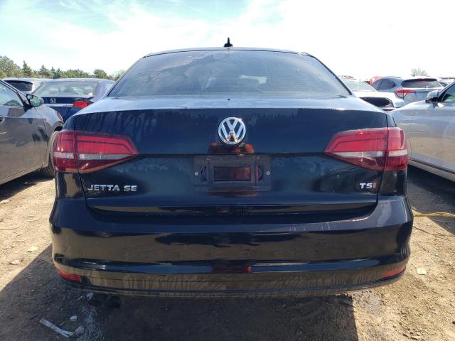 3VWD67AJ9GM242497 Volkswagen JETTA SE