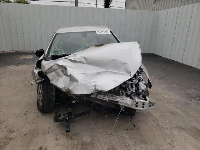 1G1BC5SM7J7182214 Chevrolet CRUZE LS
