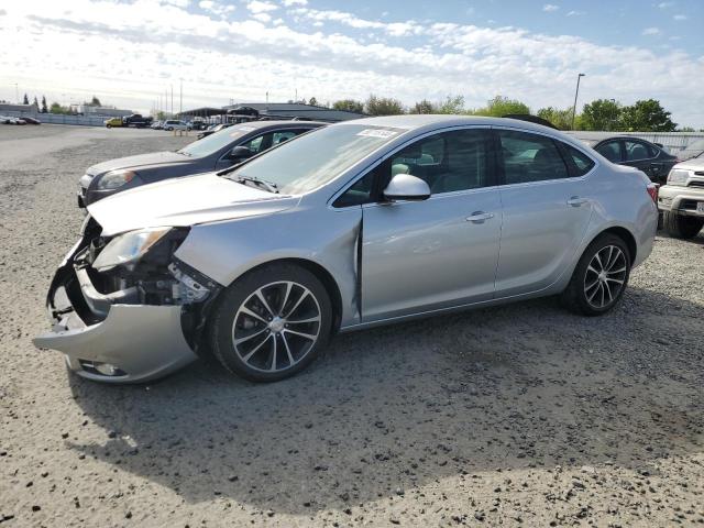 Auction sale of the 2016 Buick Verano Sport Touring, vin: 1G4PW5SK5G4162259, lot number: 50715144