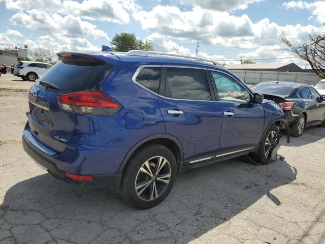 JN8AT2MV5HW023848 Nissan ROGUE S