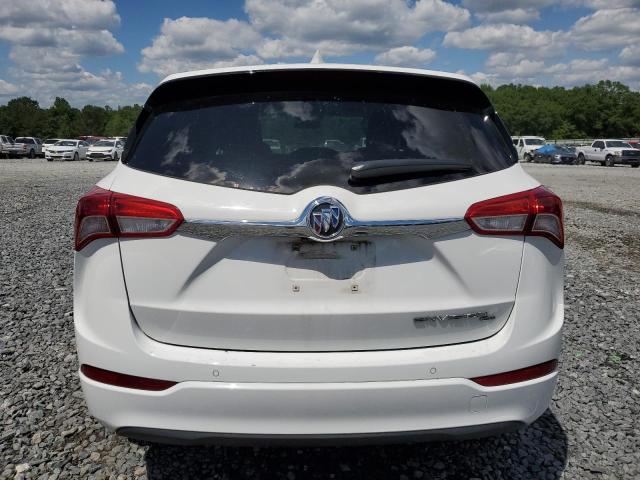 LRBFX2SA8LD012335 Buick Envision Essence