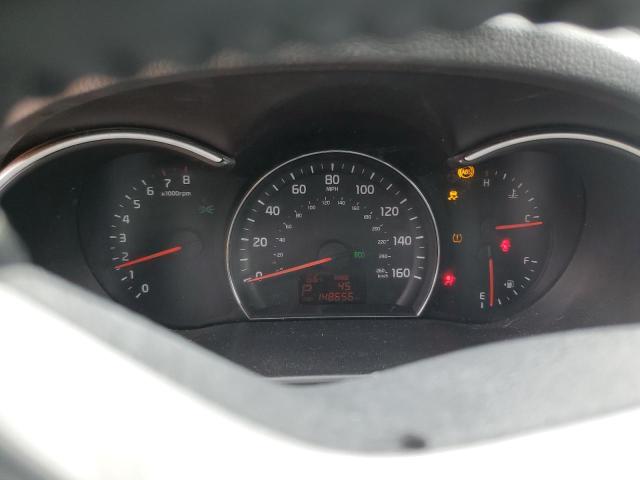 5XYKT3A63EG526953 KIA SORENTO LX
