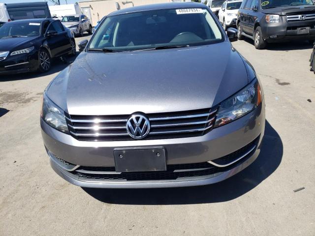 1VWAT7A36EC070506 Volkswagen PASSAT S